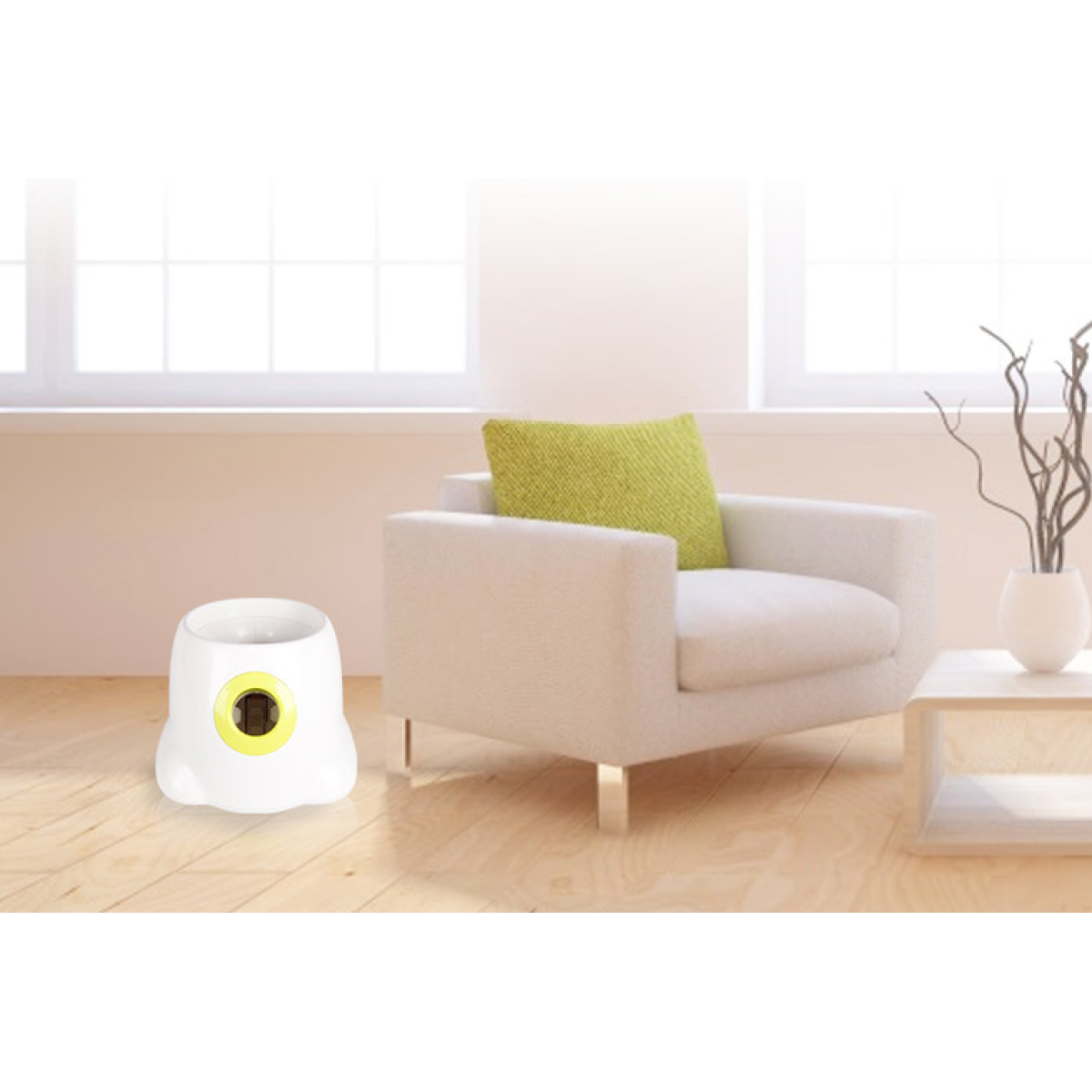 Waggle™ Ball Launcher