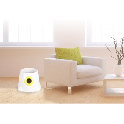 Waggle™ Ball Launcher