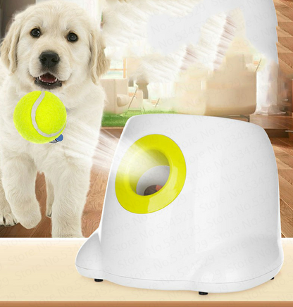 Waggle™ Ball Launcher