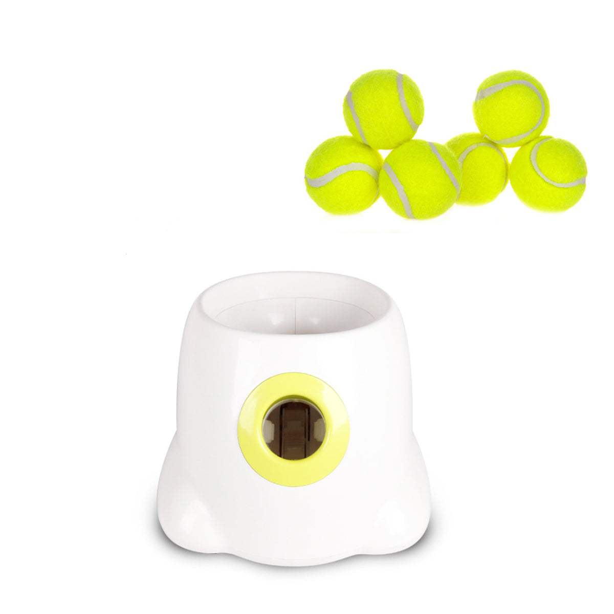 Waggle™ Ball Launcher