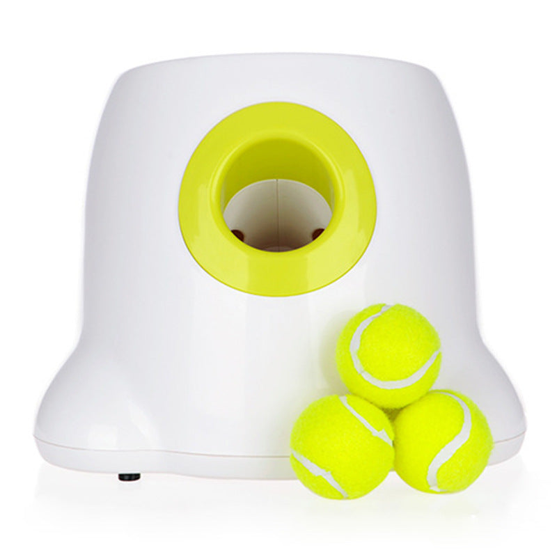 Waggle™ Ball Launcher